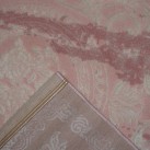 Синтетический ковер Alvita Relax 4660B S.Pink-Cream - высокое качество по лучшей цене в Украине изображение 5.